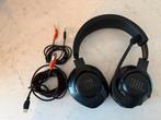JBL Quantum 400 Gaming Headset - Zo goed als nieuw, Overige merken, Surround, Ophalen of Verzenden, Zo goed als nieuw