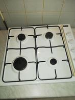 Kookplaat Merk Pelgrim, Witgoed en Apparatuur, Kookplaten, Zo goed als nieuw, Inbouw, Gas, 4 kookzones