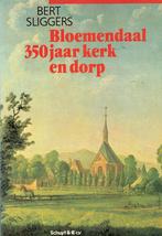 Bloemendaal 350 jaar, Boeken, Geschiedenis | Stad en Regio, Ophalen of Verzenden, Gelezen