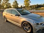 Volkswagen Passat R-line bluemotion, 4 cilinders, Stationwagon, Particulier, Te koop