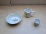 Wedgwood kinderservies, Ophalen, Nieuw, Wedgwood, Kop(pen) en/of Schotel(s)