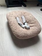 Stokke Newborn Set + zachte teddy hoes, Wipstoel, Ophalen, Overige merken, Met gordel(s) of riempje(s)