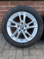 Originele BMW 1 Serie F40 2 Serie Winterset Continental TPMS, Ophalen, Gebruikt, 16 inch, Banden en Velgen