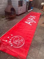 Ajax, Ophalen, Gebruikt