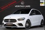 Mercedes-Benz B-klasse 200 AMG Line Edition 163PK Pano|Camer, Gebruikt, Bedrijf, 1600 kg, Geïmporteerd