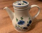 Vintage Royal Albert Theepot - Meadow Song Country Garden, Antiek en Kunst, Antiek | Servies los, Ophalen of Verzenden