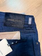 Nieuwe Jacob Cohen Jeans 35 - indigo blauw Collectie 2025, Verzenden, Nieuw, Blauw, W33 - W34 (confectie 48/50)