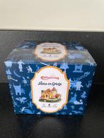 Hans en grietje efteling kerstdorp luville, Ophalen of Verzenden, Zo goed als nieuw, Beeldje of Poppetje