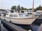 Proficiat 875, Watersport en Boten, Ophalen, Gebruikt, Staal, Binnenboordmotor