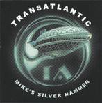 2CD Transatlantic - Mike's Silver Hammer LIVE * PROG *, Ophalen of Verzenden, Zo goed als nieuw, Progressive