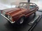 Ford Taunus GXL Coupe Schaal 1:18, Overige merken, Auto, K&K, Ophalen of Verzenden