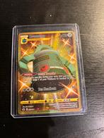 Pokémon Kaarten Gold Secret Rare Bronzong, Hobby en Vrije tijd, Verzamelkaartspellen | Pokémon, Ophalen of Verzenden, Zo goed als nieuw