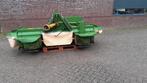 Krone Easy Cut 280, Ophalen, Weidebouw