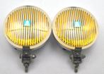 set Hella 140 mistlampen breedstralers oldtimer rally, Ophalen of Verzenden, Nieuw, Opel