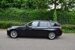 BMW 3 Serie Touring 2.0D Business (bj 2014), Auto's, BMW, Zwart, 4 cilinders, 116 pk, Zwart