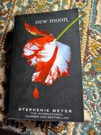 New Moon  Stephenie Meyer, Ophalen of Verzenden