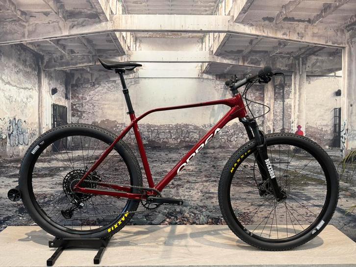Orbea Alma MTB Hardtail - Nieuw, Fietsen en Brommers, Fietsen | Mountainbikes en ATB, Nieuw, Heren, Overige merken, 49 tot 53 cm