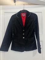 Wedstrijdjasje paardrijden, Dieren en Toebehoren, Paardrijkleding, Ophalen, Zo goed als nieuw, Dressuur, Bovenkleding