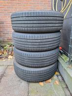 Hankook Ventus Prime 4 215/65/R17, Ophalen, 17 inch, Band(en), Personenwagen