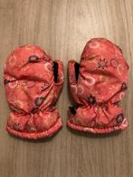 Wanten maat 98/104, Kinderen en Baby's, Kinderkleding | Mutsen, Sjaals en Handschoenen, Meisje, Ophalen of Verzenden, Zo goed als nieuw