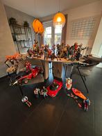 Action Man reddingswagen en Action Man, Ophalen of Verzenden, Zo goed als nieuw