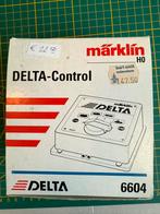 Marklin rails en wissel, Hobby en Vrije tijd, Modeltreinen | H0, Wisselstroom, Rails, Ophalen of Verzenden, Zo goed als nieuw