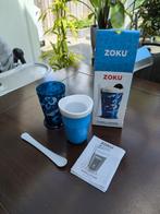 Zoku Slush Maker - Nieuwstaat, Ophalen of Verzenden, Zo goed als nieuw