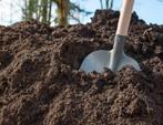 Zwarte tuingrond, GRATIS af te halen (1-5 kuub), Ophalen, Tuinaarde
