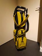 Miura Vessel Player 4.0 stand bag *nieuw*, Sport en Fitness, Golf, Ophalen of Verzenden, Nieuw, Tas, Overige merken
