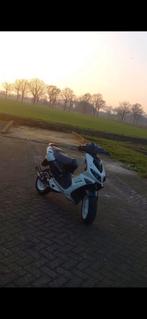 Peugeot speedfight, Tweetakt, Gebruikt, 70 cc, Ophalen of Verzenden