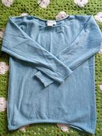 Truitje Bellamy extra fine Merino wol blauw xs s, Kleding | Dames, Truien en Vesten, Blauw, Bellamy, Ophalen of Verzenden, Maat 36 (S)