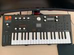 Hydrasynth Explorer, Muziek en Instrumenten, Synthesizers, Overige merken, Zo goed als nieuw, Met midi-aansluiting, Overige aantallen