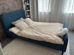 Leen Bakker bed Helsinki 120x200, Ophalen, Matras, 180 cm of meer, 100 cm of meer