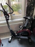 Trimfiets , luxe , maar de display is niet aangesloten, Ophalen, Zo goed als nieuw, Hometrainer