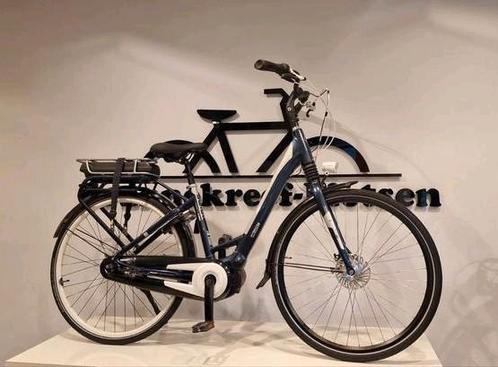 Giant Prime |E-Bike|, Fietsen en Brommers, Fietsen | Dames | Damesfietsen, Gebruikt, Giant, Versnellingen, Ophalen