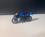 180. Yamaha YZF-R1 Modelmotor 1:18, Overige merken, Ophalen of Verzenden, Zo goed als nieuw, Groter dan 1:32