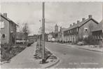 Elst (betuwe) Wagenmakersstraat 1962., Verzamelen, Ansichtkaarten | Nederland, Verzenden, 1960 tot 1980, Gelopen, Gelderland