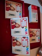 Oude flitslampen voor fototoestel - Sylvani en Magicube, Audio, Tv en Foto, Fotografie | Flitsers, Ophalen of Verzenden, Gebruikt