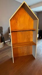 Bureauhuis, Ophalen, Zo goed als nieuw, 25 tot 50 cm, 50 tot 100 cm