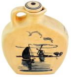 sieraardewerk van Distel (Nr.: 120), Antiek en Kunst, Ophalen of Verzenden