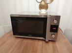 Samsung Magnetron Combi oven MC455TBRCSR, Witgoed en Apparatuur, Ophalen, Zo goed als nieuw, Oven