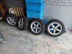 F20 Bmw 1 serie winterwielen, Auto-onderdelen, Banden en Velgen, Ophalen, 16 inch, Banden en Velgen, 205 mm