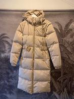 Jas NIKKIE, Kleding | Dames, Jassen | Winter, Verzenden, Beige, Zo goed als nieuw, Maat 34 (XS) of kleiner
