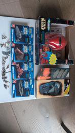 Star wars vintage micro machines, Verzamelen, Ophalen of Verzenden, Actiefiguurtje