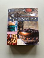 C. Osmond - Specerijen, Verzenden, Nieuw, C. Osmond; A. Adams; J. Lawson