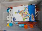 Vtech knikkerbaan incompleet., Kinderen en Baby's, Speelgoed | Bouwstenen, Ophalen of Verzenden, Gebruikt
