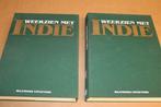 Weerzien met Indië — Tempo Doeloe — Complete Serie 52 Delen, Boeken, Ophalen of Verzenden, Zo goed als nieuw