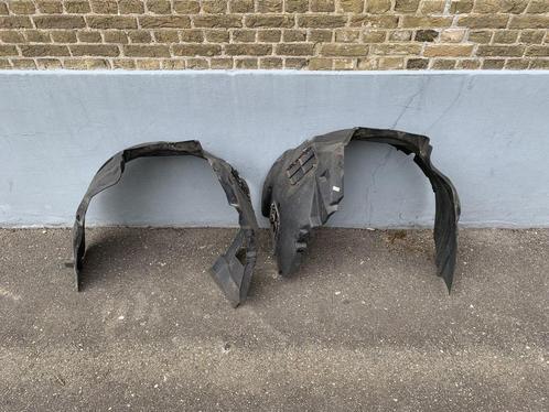 wielkuip links rechts lancia ypsilon 2011 tot 2015 PER STUK, Auto-onderdelen, Carrosserie en Plaatwerk, Bumper, Lancia, Gebruikt