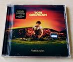 Tom Grennan - What Ifs & Maybes CD 2023, Ophalen of Verzenden, 2000 tot heden, Zo goed als nieuw