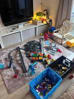 Complete uitgebreide Duplo trein, Kinderen en Baby's, Speelgoed | Duplo en Lego, Ophalen, Gebruikt, Complete set, Duplo
